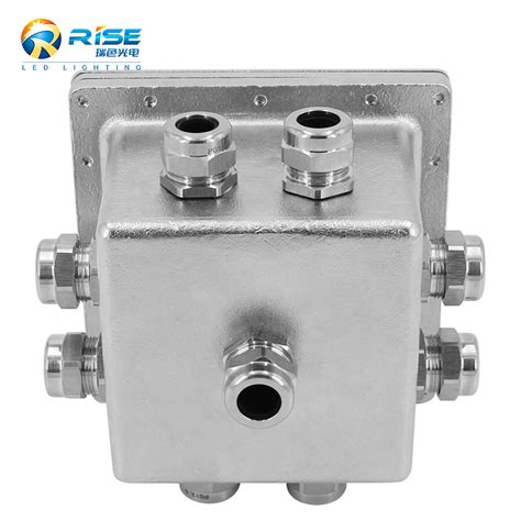 junction box ss316|316l junction box.